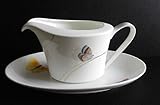 Rosenthal Curve Pepela - Sauciere 0,45 l 2-teilig - 1.Wahl, NEU