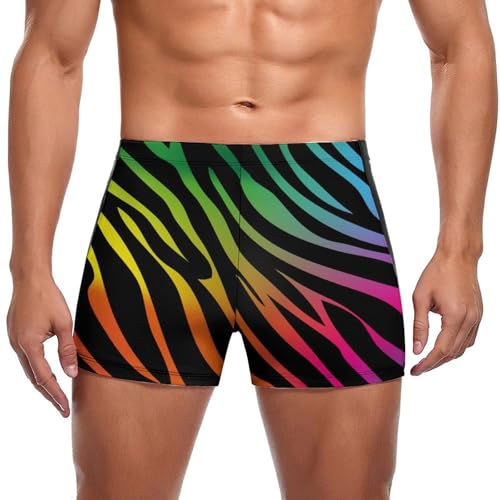 Slip de bain homme extensible qui ne serre pas pour un confort total