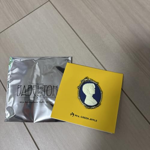 mrs.green apple グッズ」の人気商品一覧 | 安い商品を通販サイトから