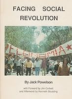 Facing social revolution: The personal journey of a Quaker economist 0934449031 Book Cover