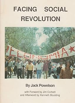 Facing social revolution: The personal journey of a Quaker economist