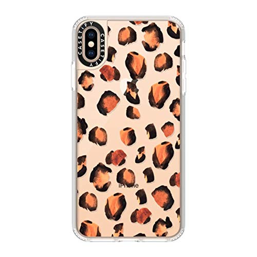 Casetify Grip Case Sun Moon Stars White for iPhone Xs Max Constellation Case