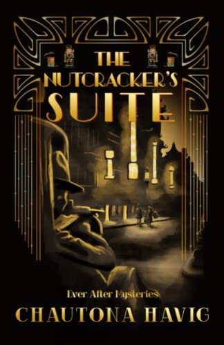 The Nutcracker's Suite