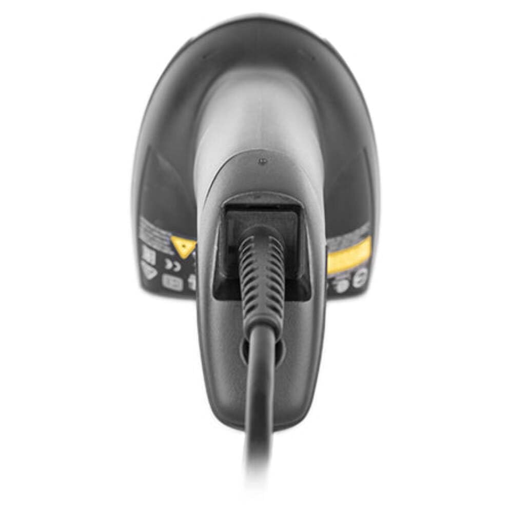 Datalogic Gryphon I GD4520 2D USB Kit schwarz