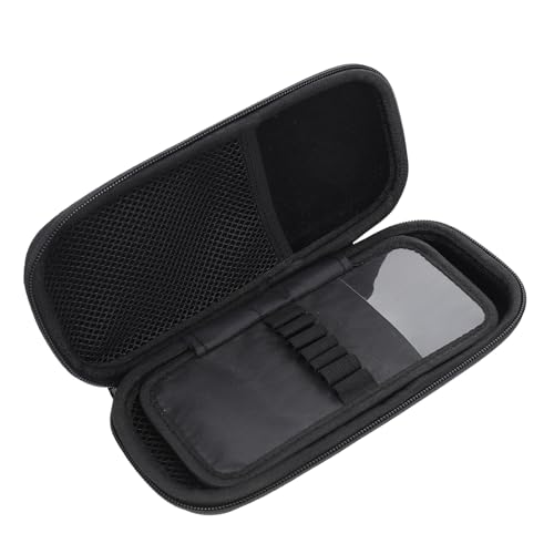 Veemoon ���C�N�u���V���[�|�[�` �y�ʃR���p�N�g PU�� �W�b�p�[�t�� ���σu���V�E���b�v�X�e�B�b�N�E�����p�i�Ή� ���s�p�����������[�o�b�O