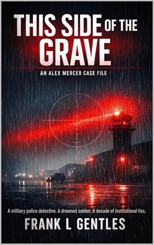  This Side of the Grave (The Mercer Deletions Book 1) (English Edition)