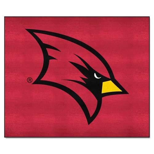FANMATS 1653 Saginaw Valley State Tailgater Rug