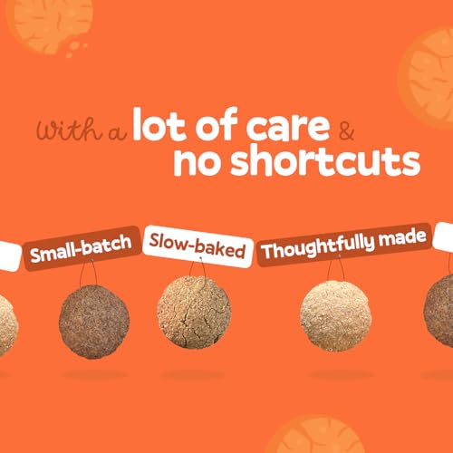 Image of Hungry Bums Almond Cookies - Pack fo 2 320gm (20 Cookies) | 100% Almond Flour | Rich in Protein & Vitamin E | Healthy Biscuits | No Maida, No Added Sugar, No Preservatives | Healthy Snack for Kids & Adults