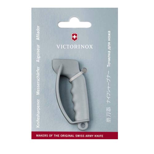 Plastic Knife Sharpener