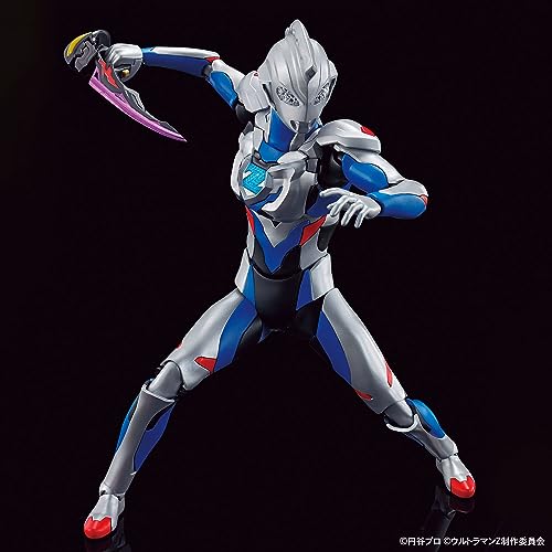 ULTRMAN - Figure-Rise Standard Ultraman Z Original - Model Kit