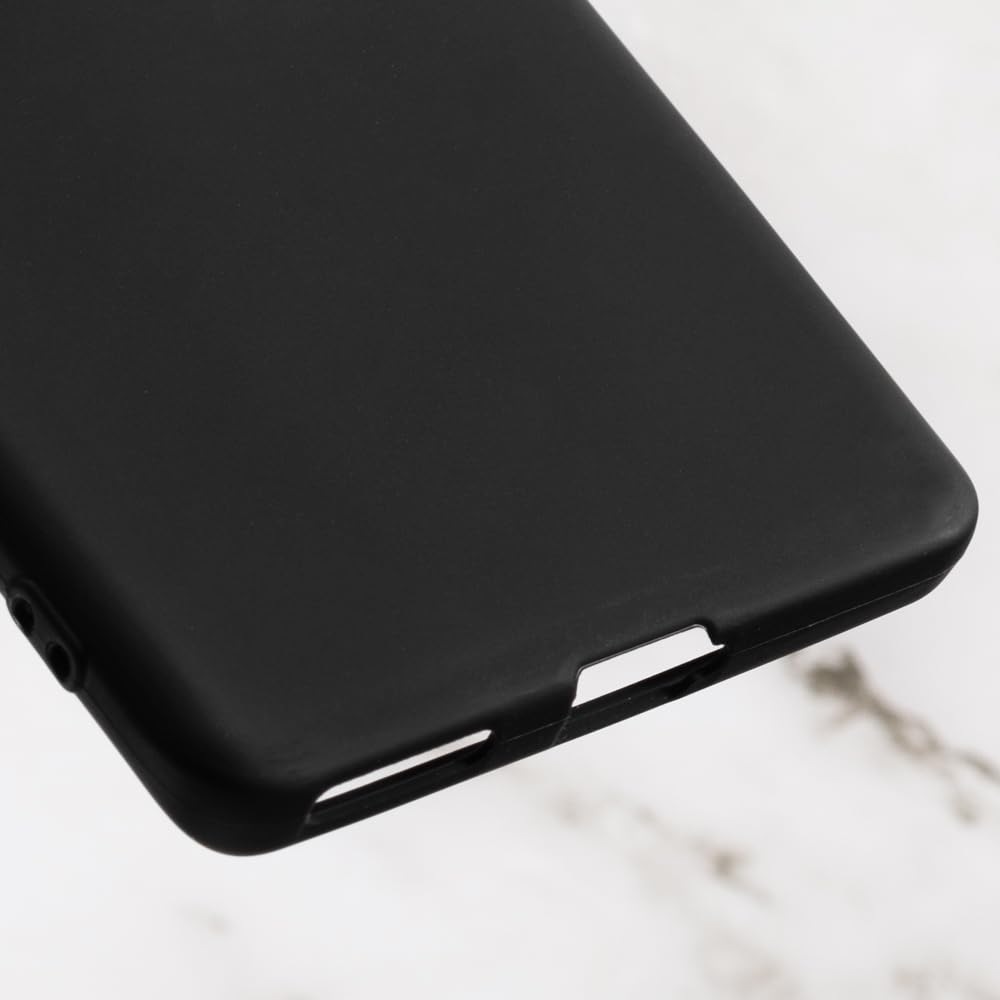 Schutzhülle Für Infinix Hot 50 Pro+ Plus 4G – Dünnes TPU-Silikon Mit 3D-Spiegeleffekt, Stoßfest & Griffig