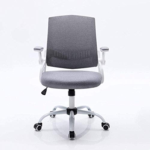 Chaise gaming ergonomique pour éviter le mal de dos durant les longues études