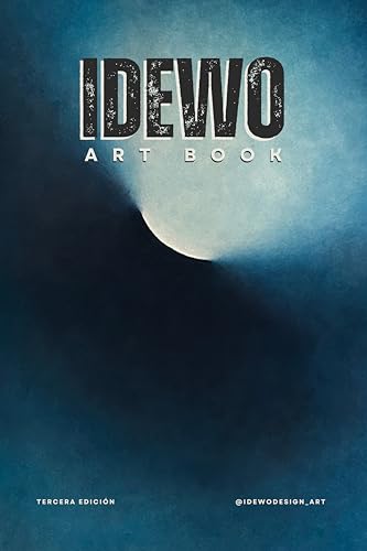 Sublimez votre salon avec le grand livre IDEWO ART BOOK sur l'art contemporain - 2