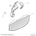 Polaris Ranger KIT, HARDWARE, Genuine OEM Part 2205691, Qty 1