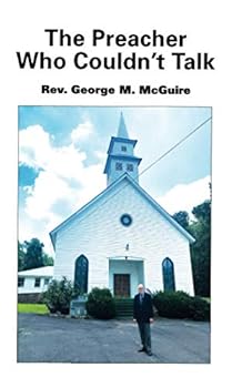 Paperback The Preacher Who Couldn't Talk Book