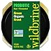 Wildbrine Kraut Raw Green, 18 oz