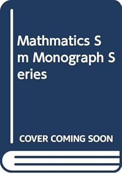Paperback Houghton Mifflin Mathmatics: Sm Monograph Series Volume 4 2003 Book