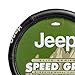 Plasticolor 006729R01 Elite Series Steering Wheel Cover compatable with Jeep