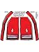 Allstar Performance ALL23017 Monte Carlo SS Rear Decal Kit, 1 Pack