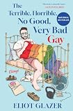 The Terrible, Horrible, No Good, Very Bad Gay: Essays