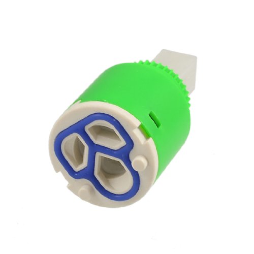 Ruilogod �L�b�`�� �V���O�����o�[ 25mm �~�L�T�[�^�b�v �Z���~�b�N�J�[�g���b�W �O���[��(id:c5 9eb c0 ec5 602