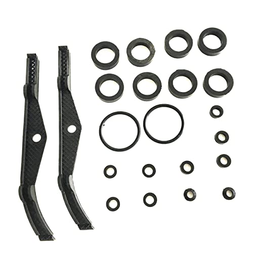 Image of PartsFlow Head Gasket Set kit for Land Rover Discovery 1 2 Ii Range P38 Rr Classic 4.0L 4.6L 3950CC 4554CC V8 STC4082