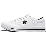  Converse One Star OX \"White\" 158464C