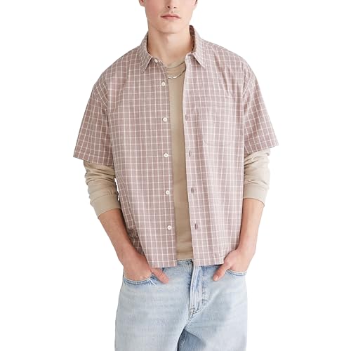 AEROPOSTALE Men's Solid