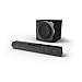 Produktbild Hama Wireless-Multichannel-Gaming-Sound-System Urage Soundzbar 2.1 Unleashed