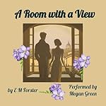 Cover of A Room with a View