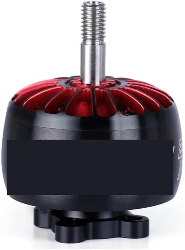 X2814 2814 1100KV/880KV 2-6S NextGenモーター（5mmシャフト付き、FPVドローン用）(1pc 1