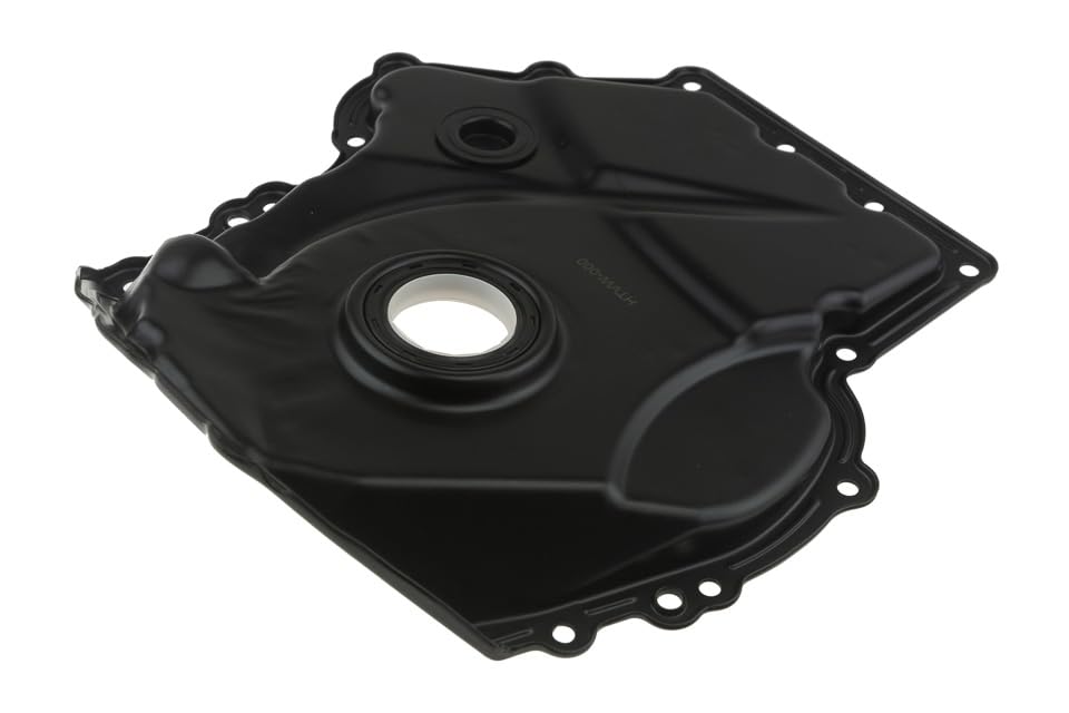 Couvercle de minuterie bloc moteur Audi Q5 A4 RTC-VW-000