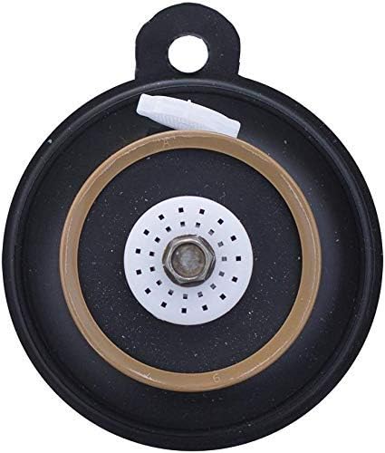 Orbit 3 Pack Sprinkler Valve Diaphragm MPN 57100 and 57101