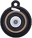 5 Pack - Orbit Sprinkler Valve Diaphragm for Orbit MPN 57100 and 57101