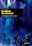 Handbuch des Musicals: Die wichtigsten Titel von A bis Z - Thomas Siedhoff 