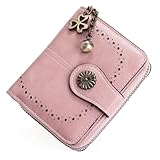 Dimensioni pratiche: 4,53 x 3,54 x 1,38. Design compatto, facile da inserire in piccole borse o tasche di cappotti. Può essere portato con sé per la spesa quotidiana, passeggiate o viaggi brevi. È leggero e non occupa molto spazio