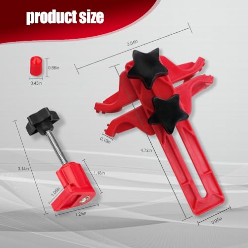 image for Lecctso Engine Timing Tool, Camshaft Locking Tool, Engine Camshaft Ali