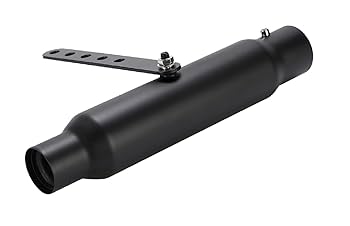 Amazon | バイク 汎用 アメリカン ショート クラシック スリップ