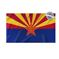 Arizona Flag 3x5