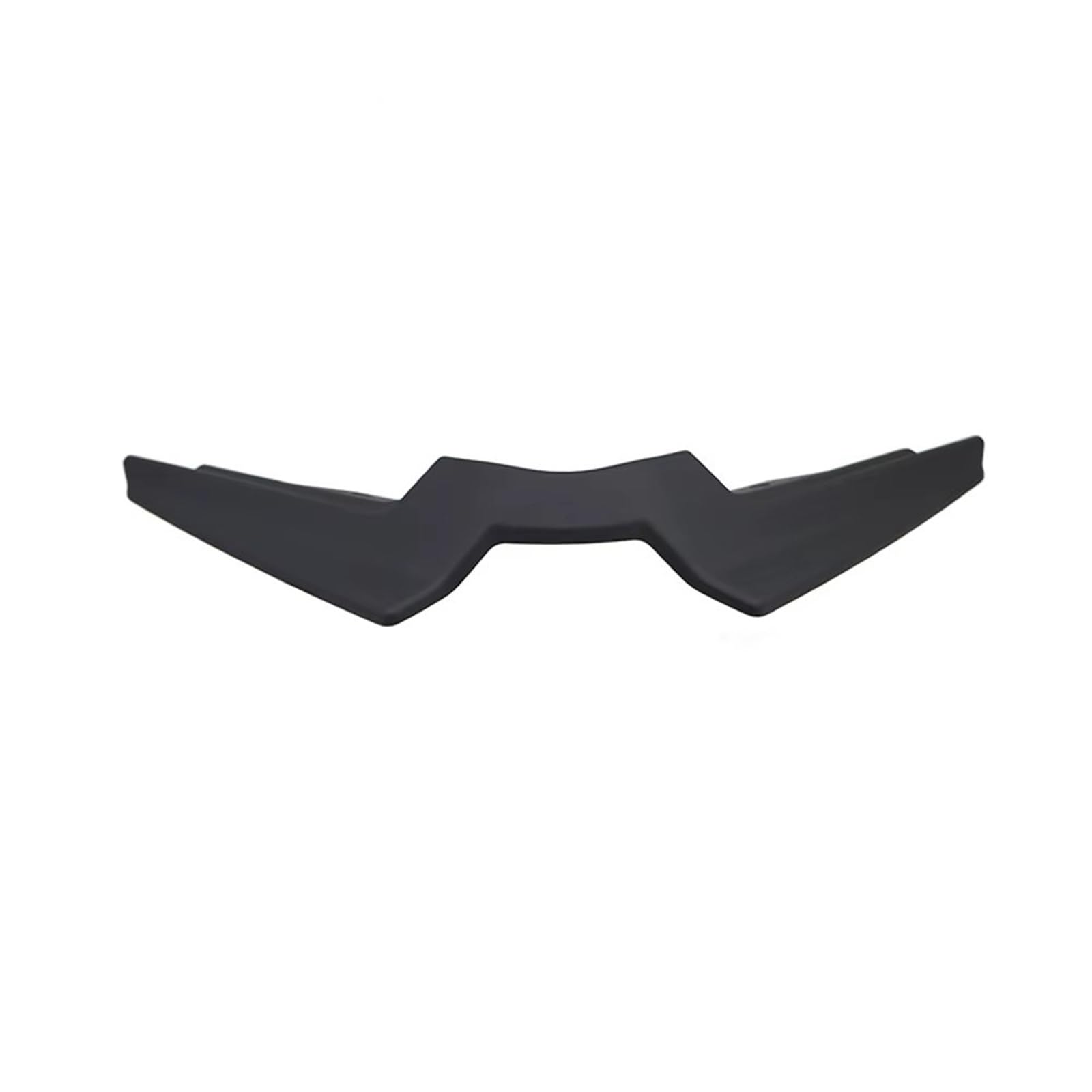 Spoiler Per Alettone Moto Per Tiger Per Sport 660 2022-2025 Spoiler Per Sport Anteriore Becco Labbro Naso Cono Estensione Della Copertura Extender