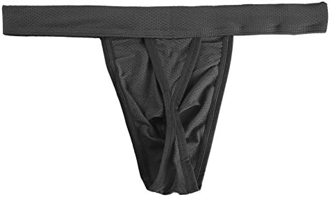 Heren U Pouch Modale Slipje Slips Sexy Homo Onderg