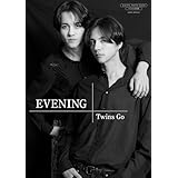 【デジタル限定】Twins Go 写真集 『 EVENING 』 (ワニブックス デジタル写真集)