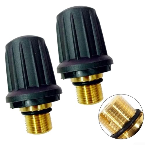 StarRing Replacement Brass Safety Valve Cap 4.590-105.0 For Karcher Steam Cleaners SC1.010 SC1.020 SC2.000 SC3.000 Series Accessories Safety Cap Replace Tank Lid (1 PACK) - Image 7