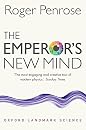 The Emperor's New Mind by Roger Penrose