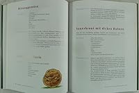 Essen kommen. Geschichten und Rezepte. 3462035037 Book Cover