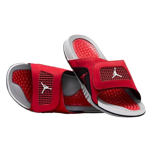Nike Jordan Hydro 4 Retro Men's Slides Size 10