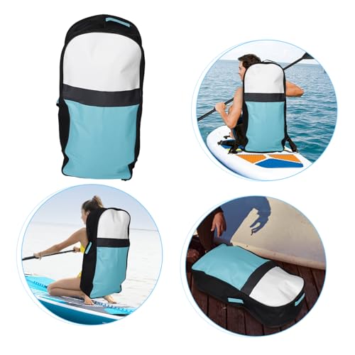 Planche de surf gonflable piscine et plage avec poignée adulte