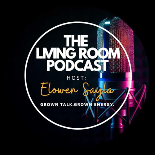 The Living Room Podcast Titelbild