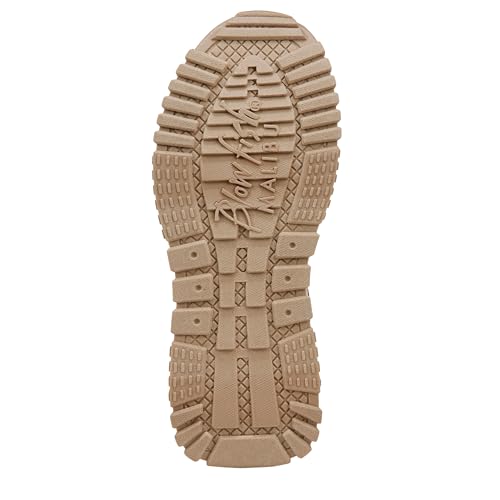 Image of Blowfish Leo Womens Fashion Sneakers