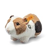 teddy meerschweinchen charakter ORIGINAL STEIFF PLÜSCHTIER - Der „Knopf im Ohr“ steht für unser Versprechen an Sie: Kuscheltiere mit höchsten Anforderungen an Qualität, Sicherheit, Verarbeitung und Materialbeschaffenheit. Diese Tradition erhalten wir stolz seit 1880